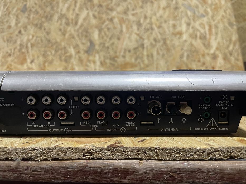 Музикальний центр Bose Lifestyle model 5