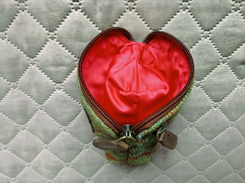 Твідовий гаманець