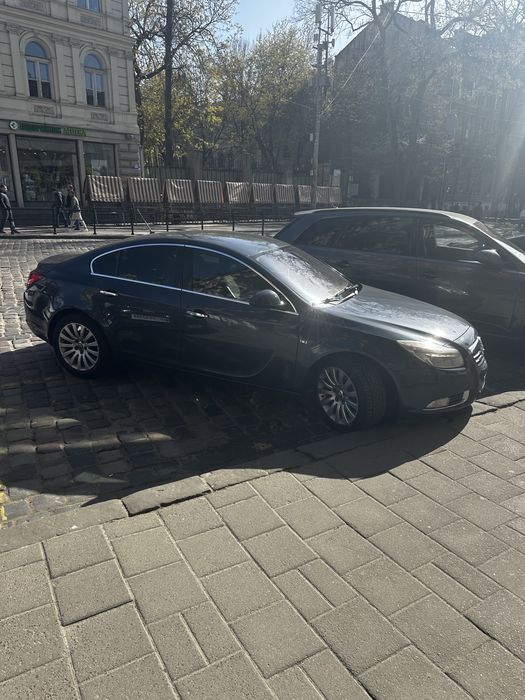 Продам OPEL  INSIGNIA