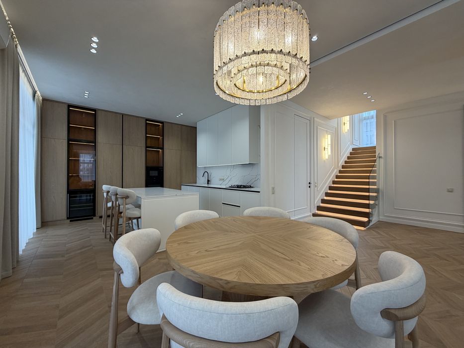 ‼️NEW.Газивікований ДІМ з басейном/меблями/технікою. КМ Нова Ходосівка