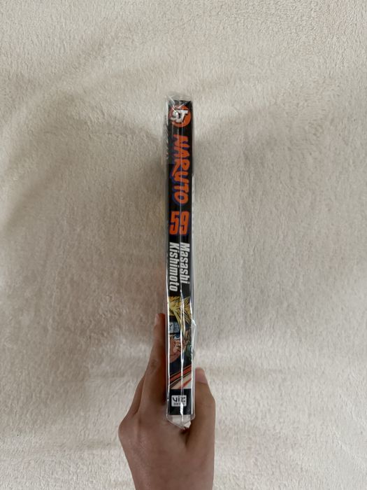 Naruto Volume 59