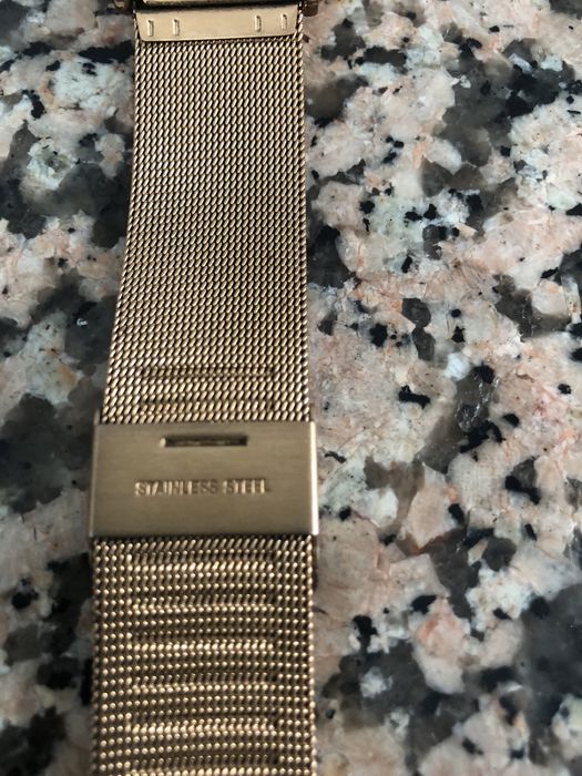 Zegarek Daniel Wellington