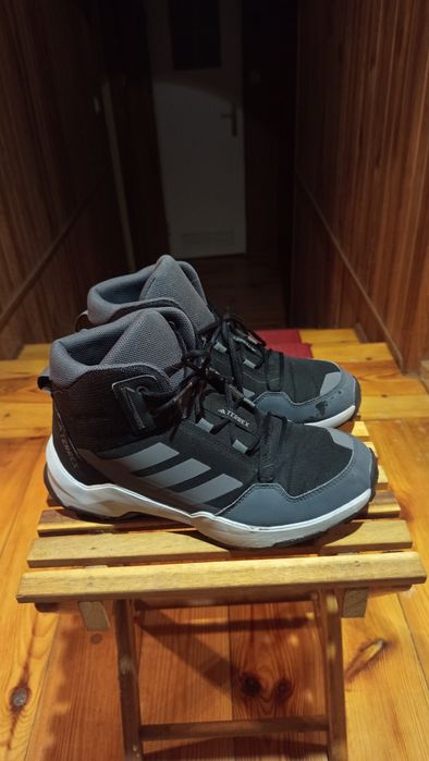 Adidas Terrex 38 buty trekkingowe sportowe