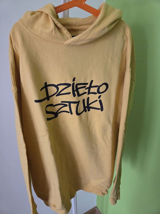 Bluza Reporter Young rozm. 164