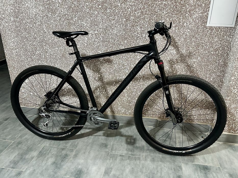 Велосипед найнер Comanche Maxima 29 (AIR)