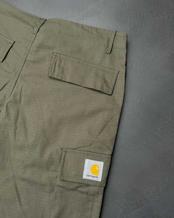 Штани Carhartt WIP Regular Cargo Pants Olive