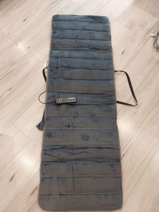 Mata masująca masażer Comfier Cf-3603s