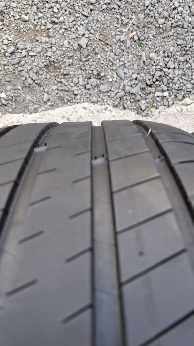 Michelin 255/45 R20 Latitude Sport