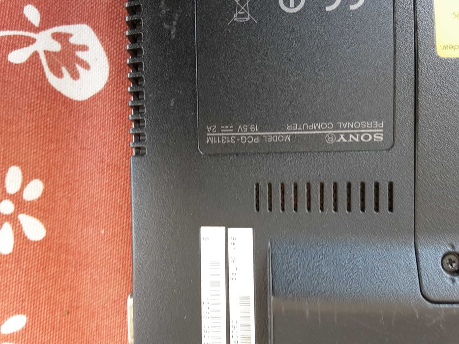 Lote portateis antigos