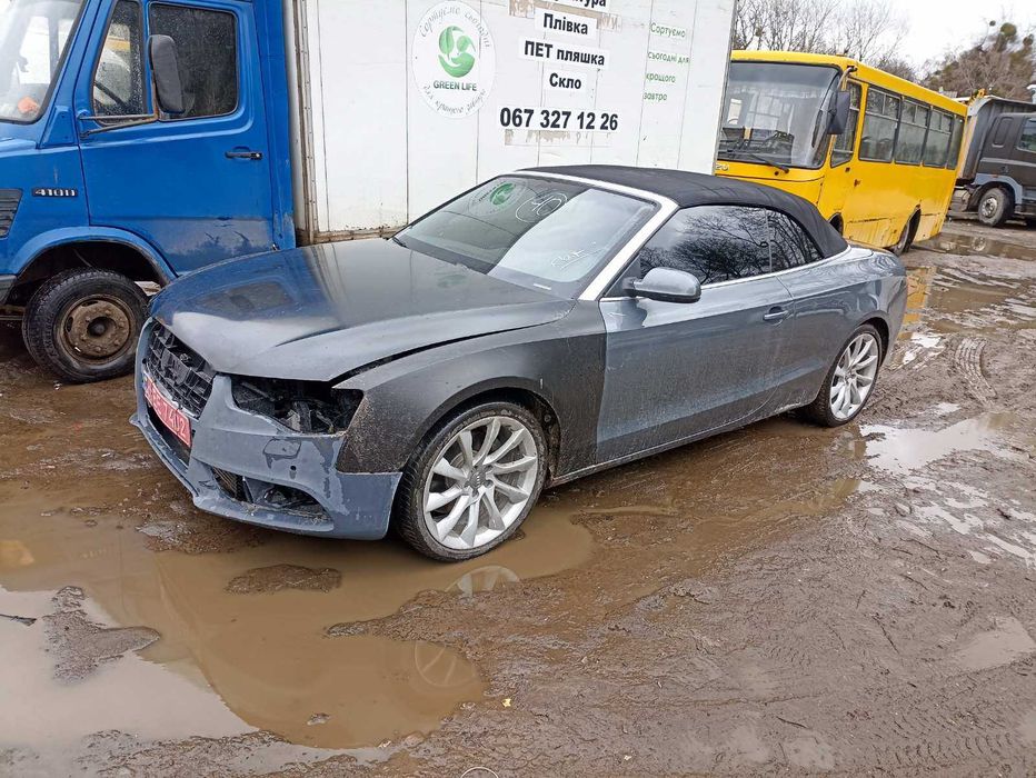 Фарбування авто, цілого та по елементах