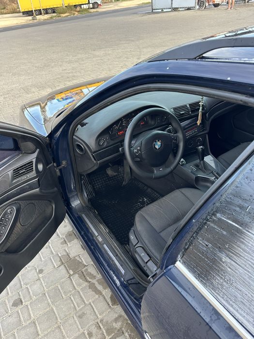 ‼️Мотор,МКПП,АКПП,навесное мотора БМВ Е39 М57Д30 М51Д25‼️