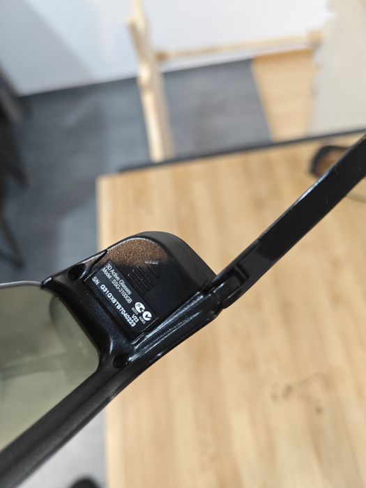 Óculos 3D Samsung SSG-3100GB