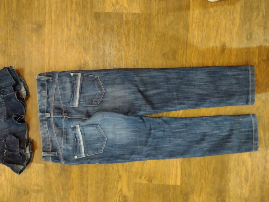 Костюм для дівчинки