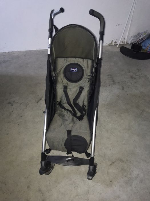 Cadeira bebe Chicco