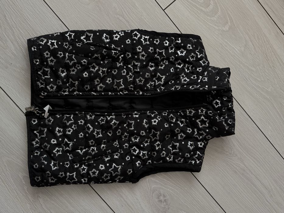 Жилетка дитяча 98 см