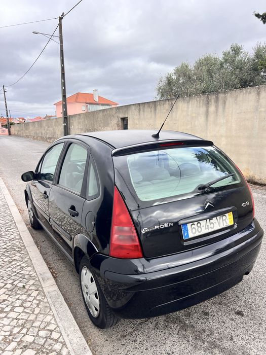 Citroen c3 gasolina — photo 4