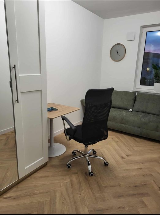 Apartment in Warszawa, Na Skraju, Ursynów - Widok 3