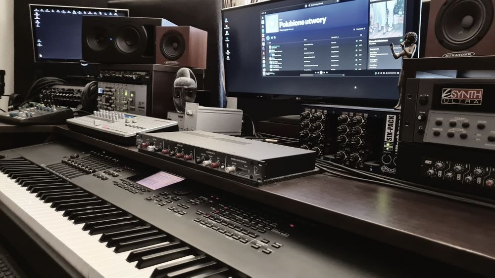 Nauka śpiewu z Agnieszką Gorączkowską