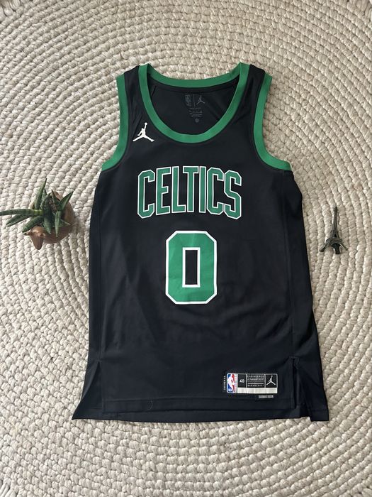 Koszulka Jordan Celtics #0 Tatum