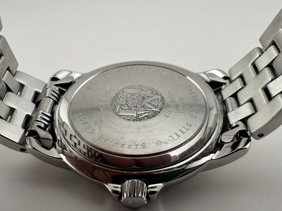 Zegarek Tissot Ballade