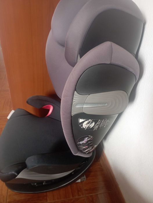 Cadeira auto cybex Pallas
