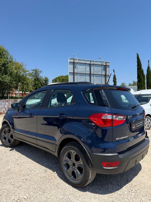 Ford EcoSport 1.0 EcoBoost TREND