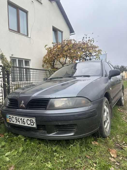 Продам автомобіль Mitsubishi