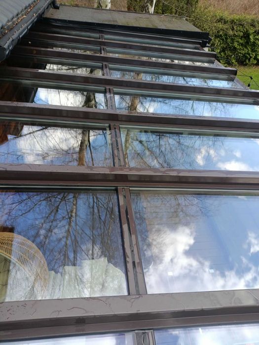 Czyszczenie elewacji, Kostki, Dachów oraz Piaskowanie i Sodowanie