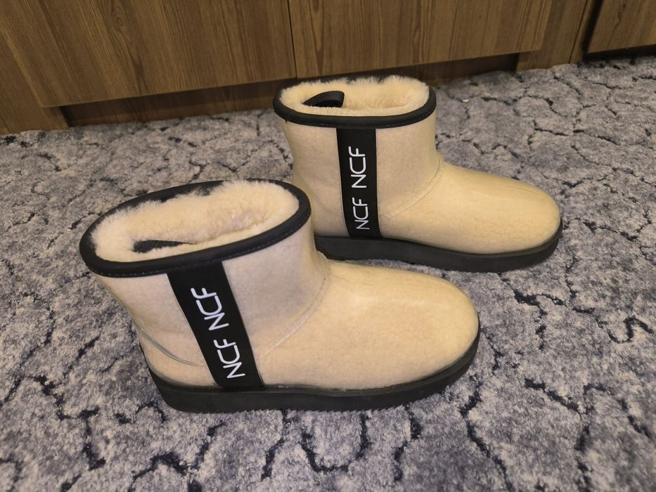 Нові уггі UGG 40 розмір (25см)