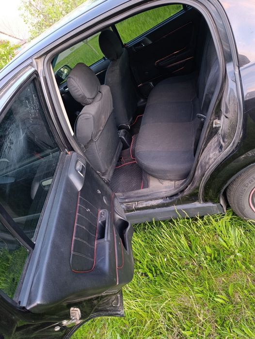 Opel Astra G 1.6