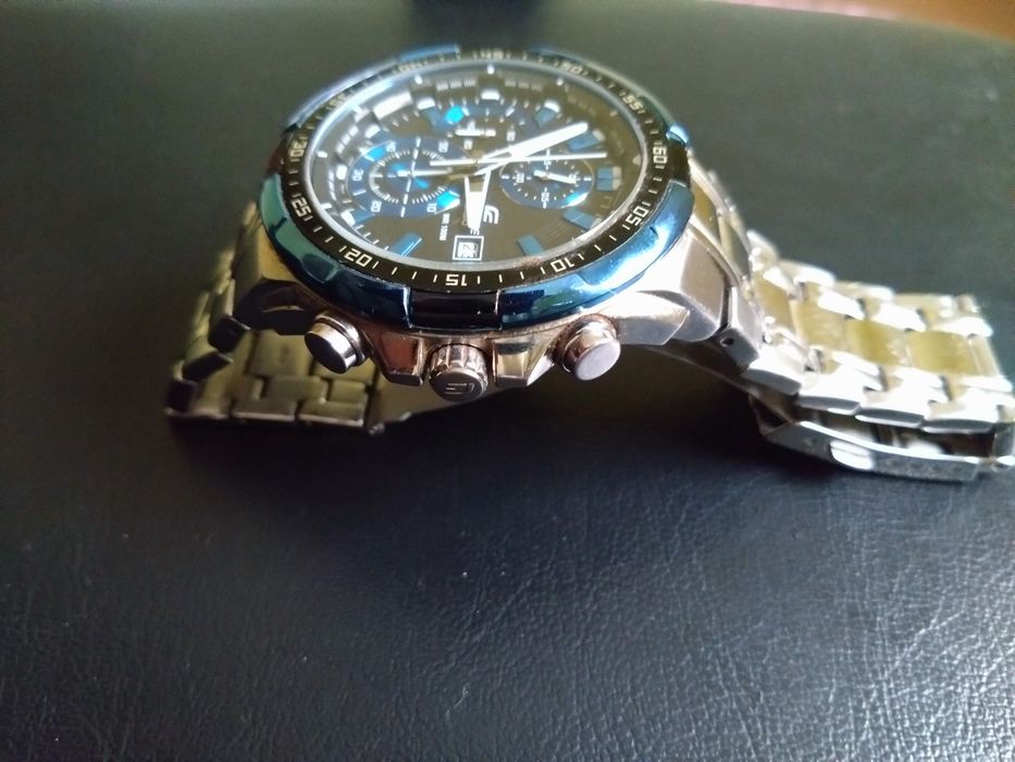 Zegarek Casio Edifice 539 DY