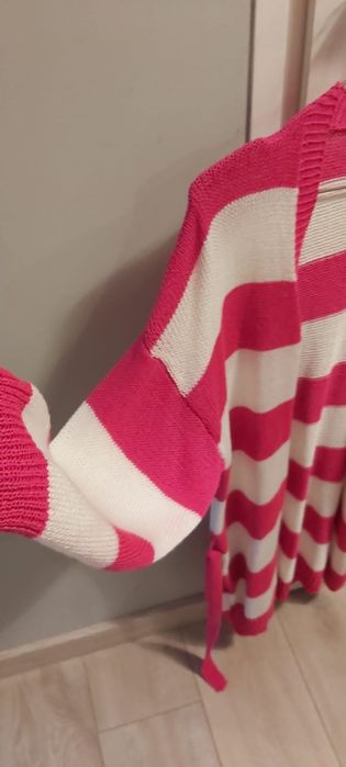 Sweter dlugi uniwersalny