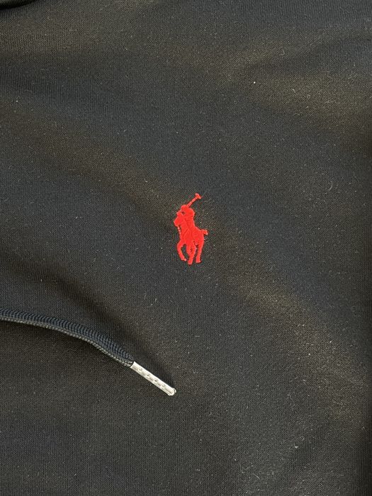 Bluza Ralph Lauren Polo