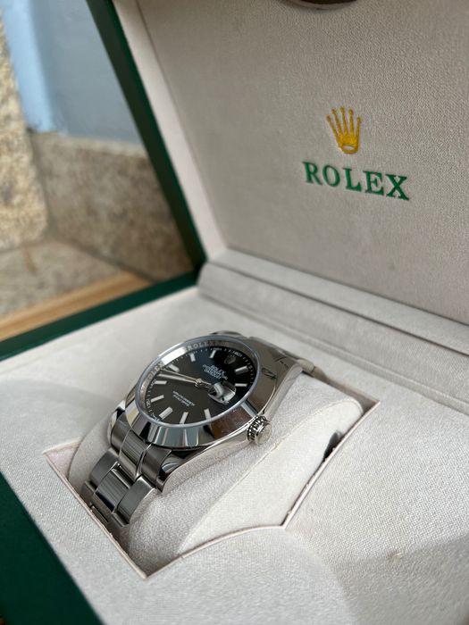 Rolex Datejust Oyster