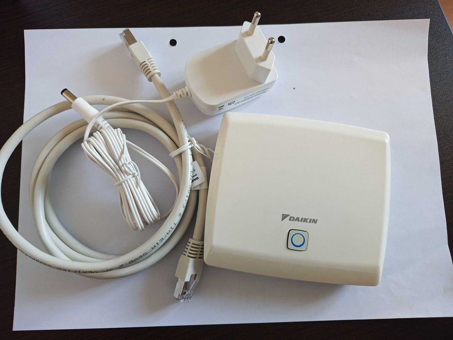 Termostato Daikin EKRCTRDI2BA