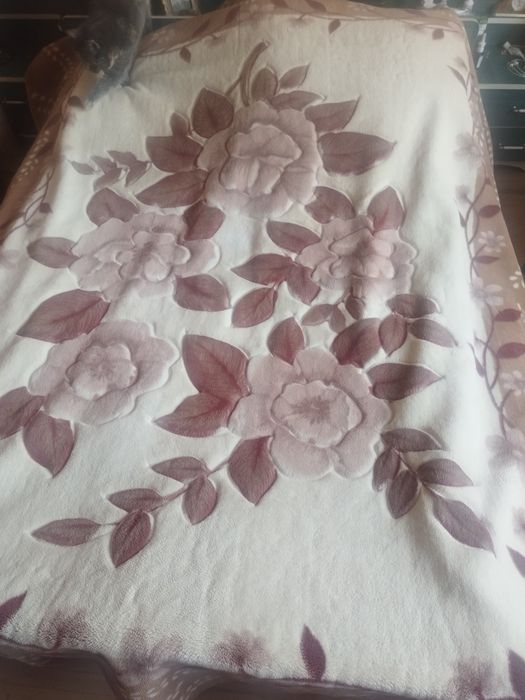 Покрывало - плед