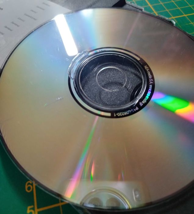 Płyta CD Santana