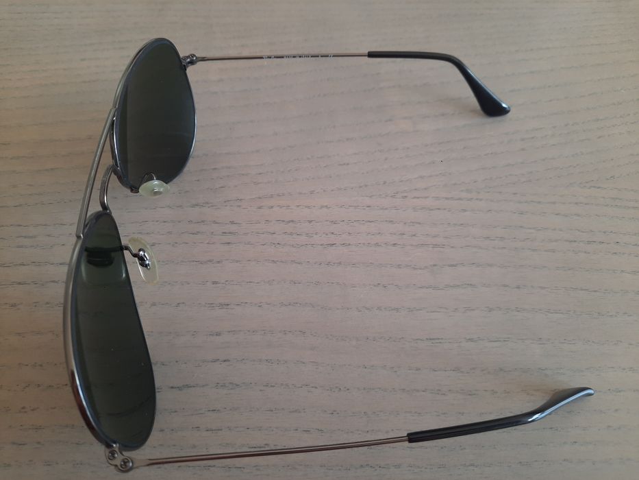 Óculos de sol Ray-Ban, para homem