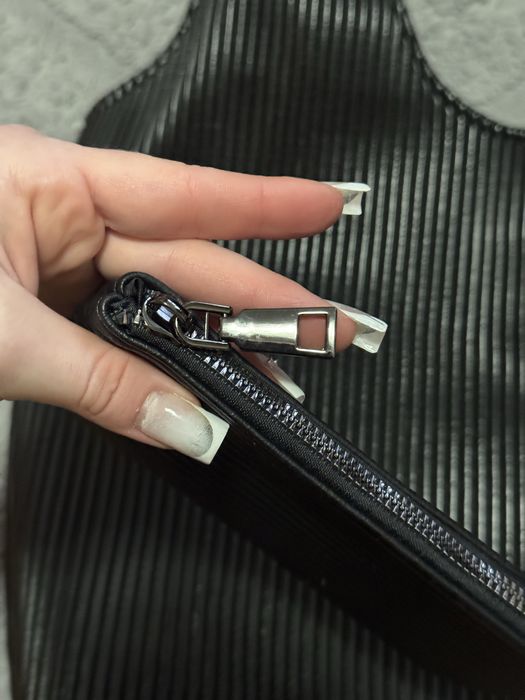 Сумка/шопер +гаманець +косметичка by Nino shop