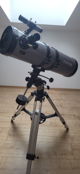 Teleskop mirai optics