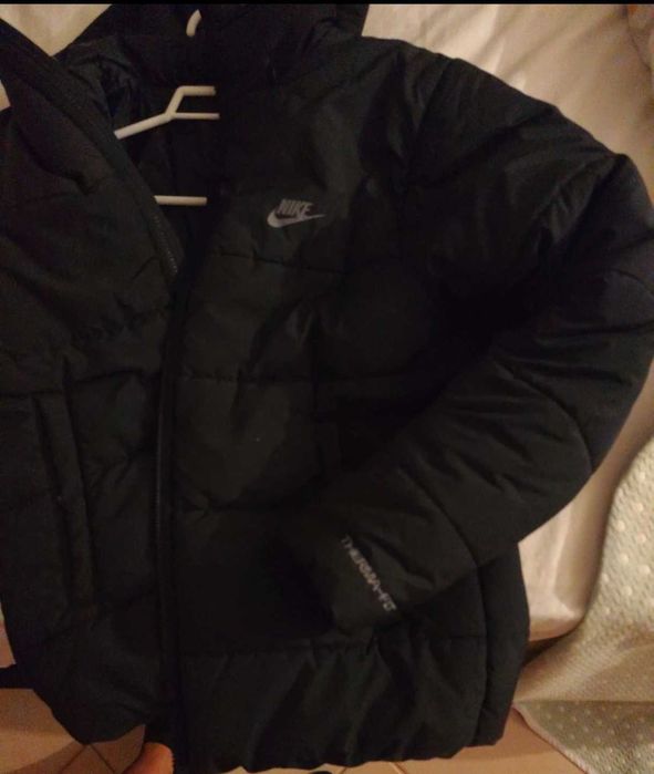 Casaco Nike Novo Tam M