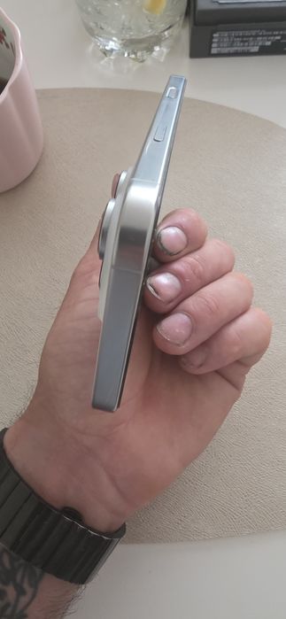 IPhone 16pro max