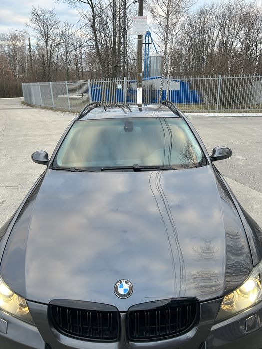 Продам BMB 320 e91