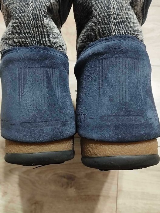 Moon Boot Waterproof śniegowce size 39 śliczne