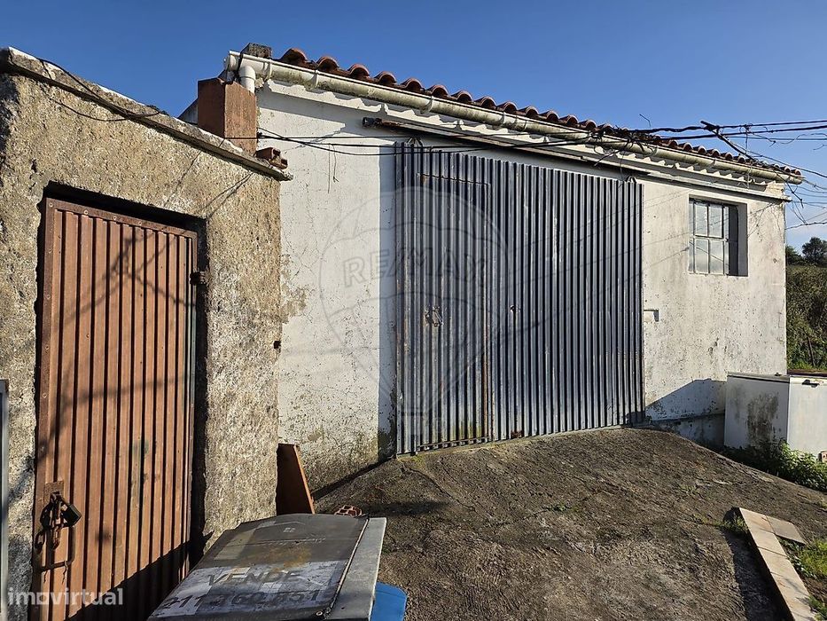 Armazém  para arrendamento