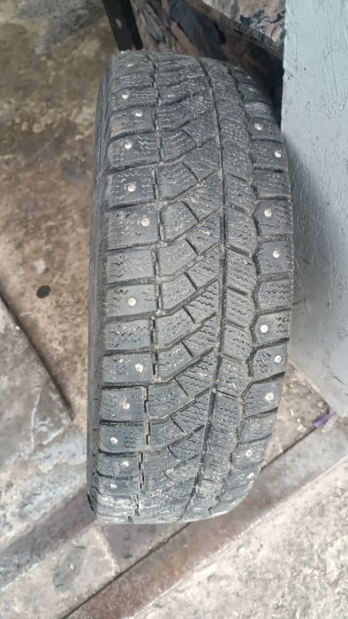 Резина 175/70R13