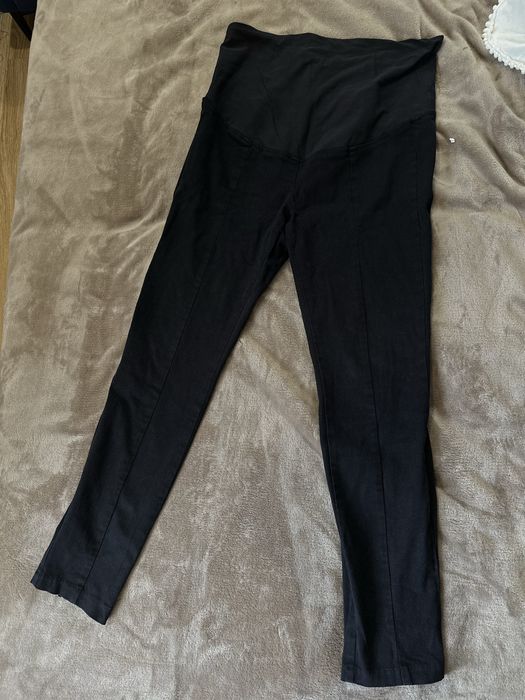 Для вагітних джинси, штани , спортивні штани, капрі