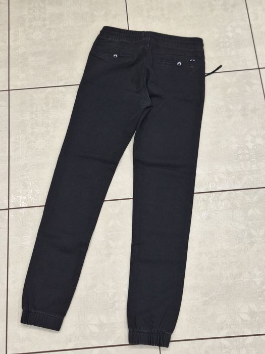 Продам джинсові штани