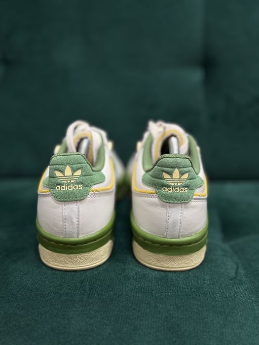 buty damskie skórzane firmy Adidas