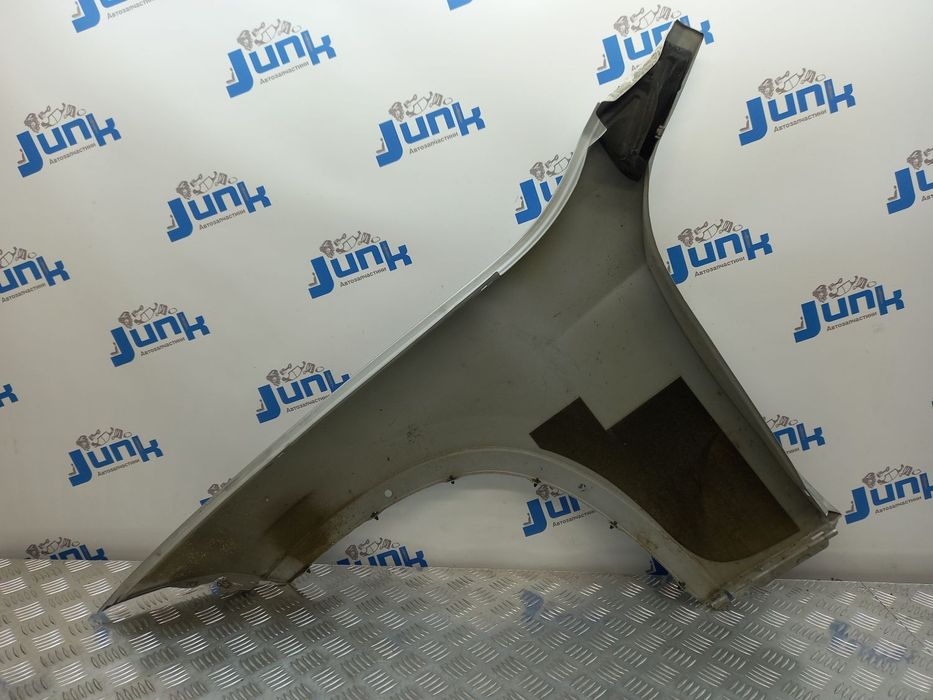 Крыло переднее правое 41627332424 для BMW X1 E84 2009-2015